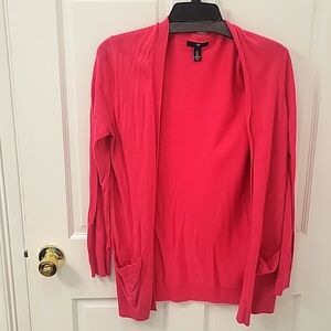 Gap Casual lightweitght Cardigan